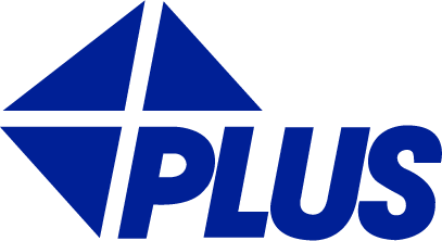 Plus logo