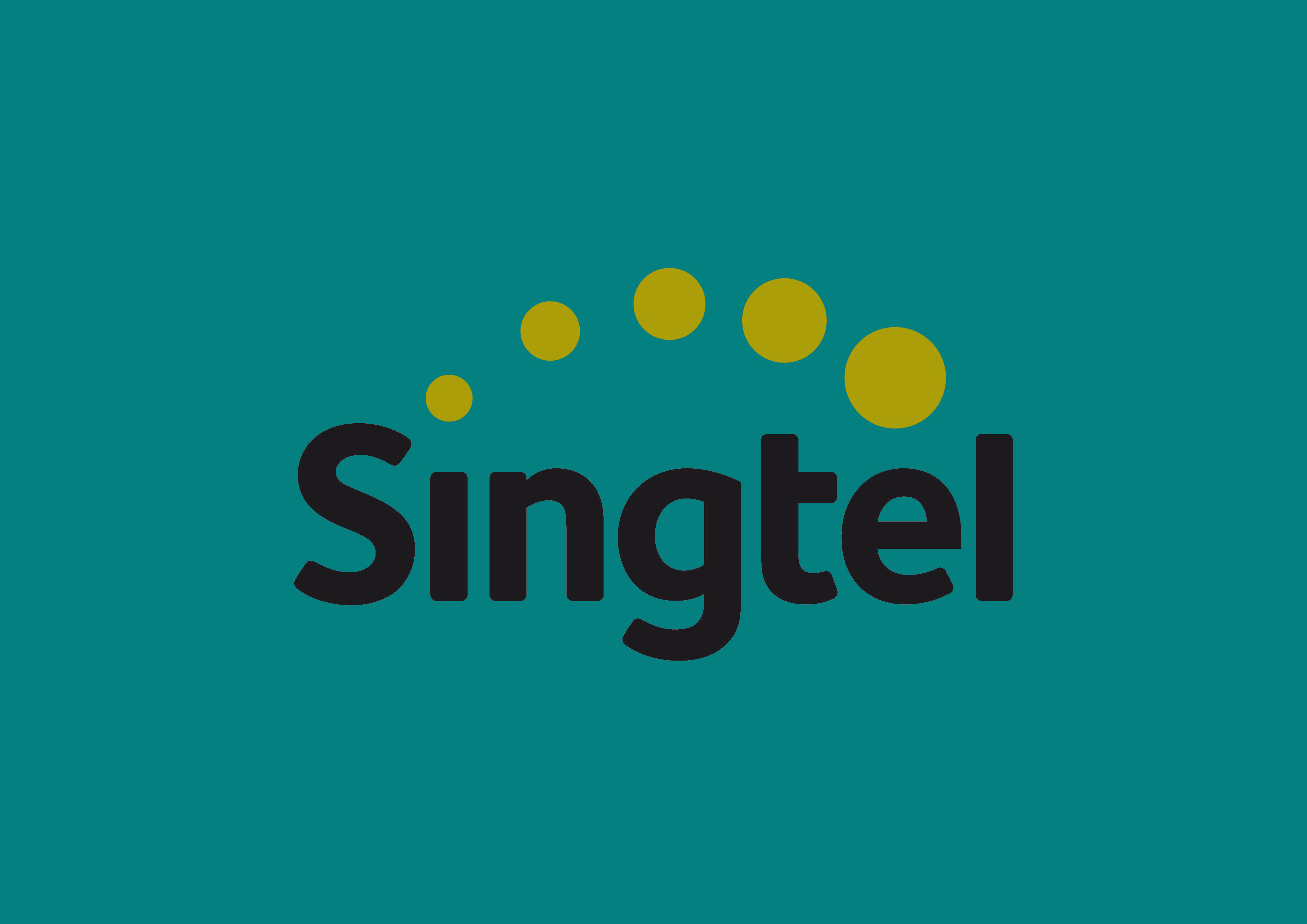 Singtel Broadband Protect