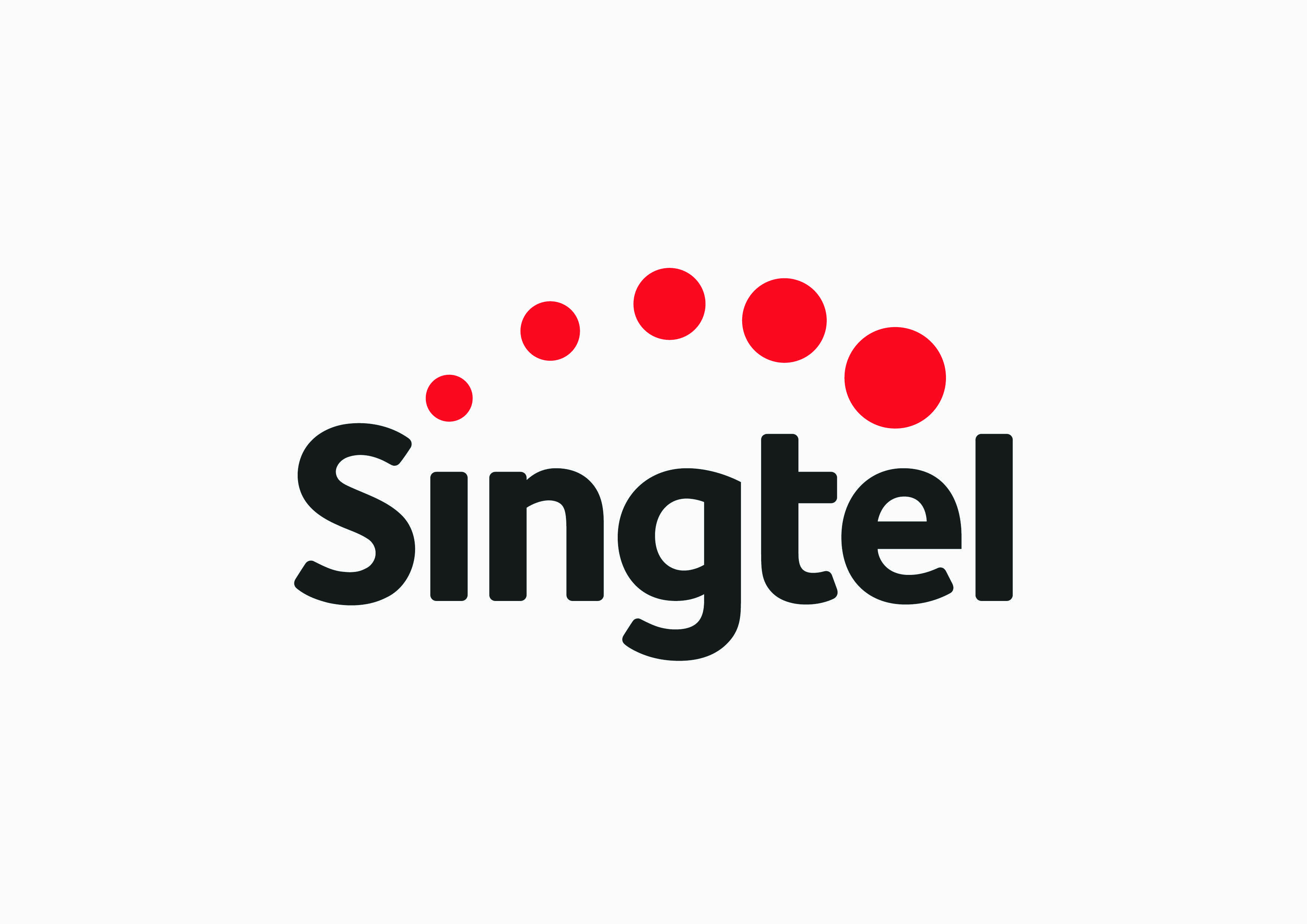 singtel