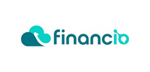 Financio logo