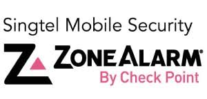 ZoneAlarm Mobile Security