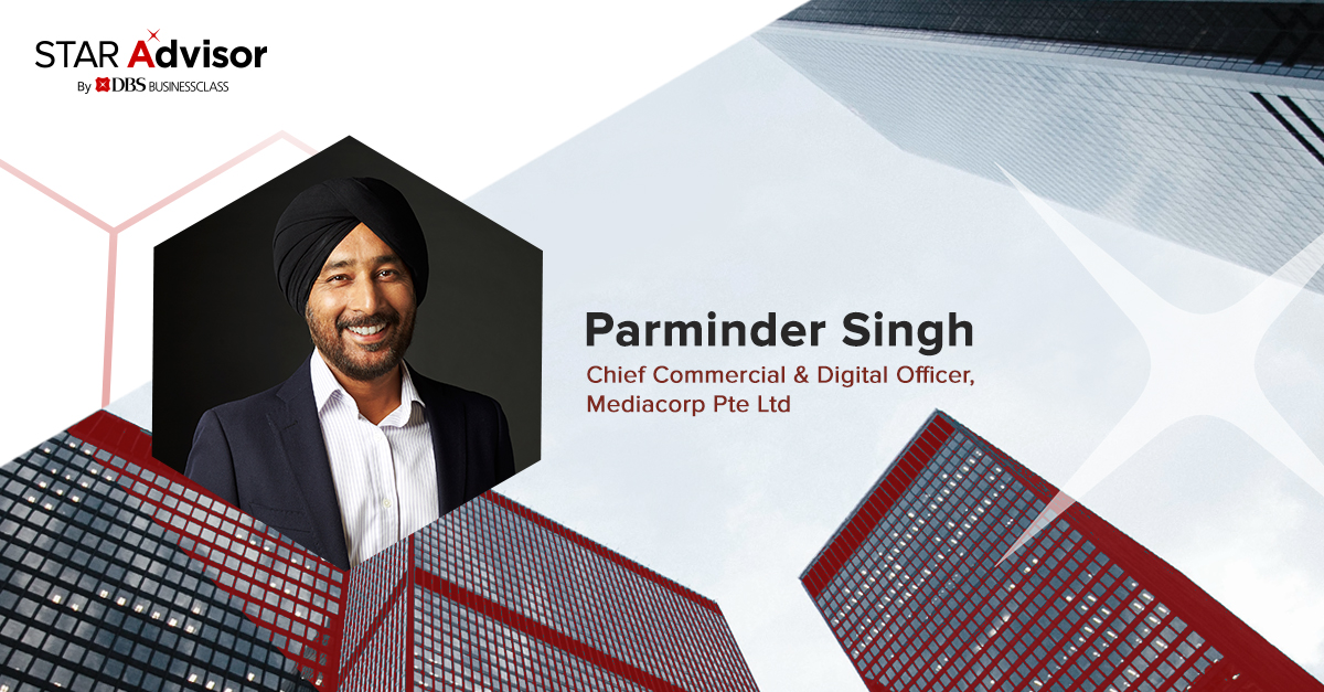 5- star Advice From Parminder Singh