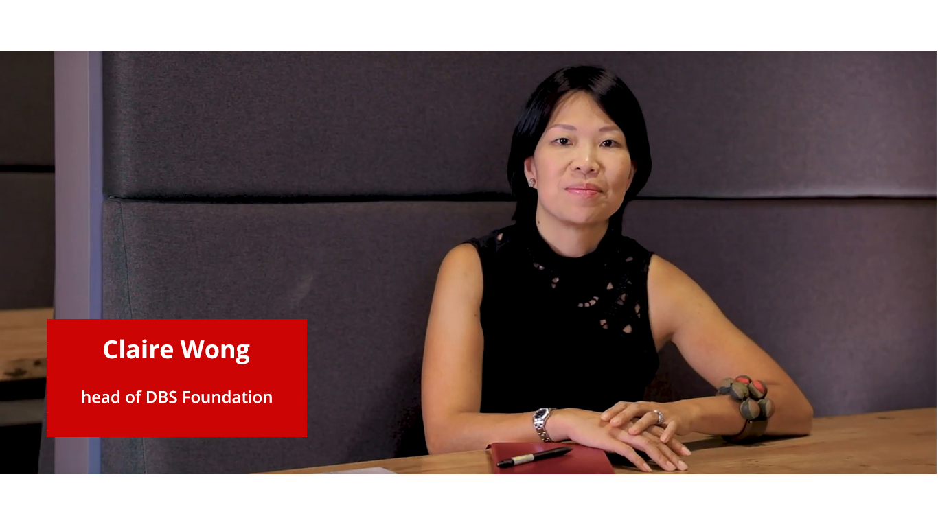 Claire Wong