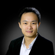 Eddy Lee | Fenox Venture Capital Principal | DBS BusinessClass