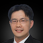 gerald chiu