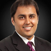 sunil rai