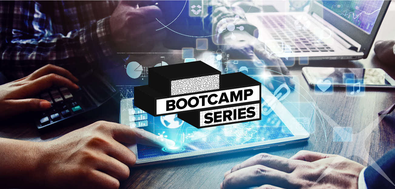Bootcamp Webinars