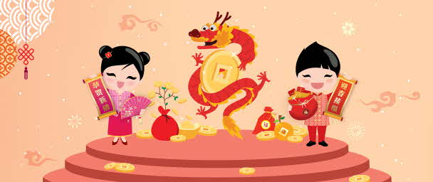 Your guide to navigating the Lunar New Year
