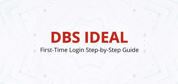 First-Time Login Step by Step Guide