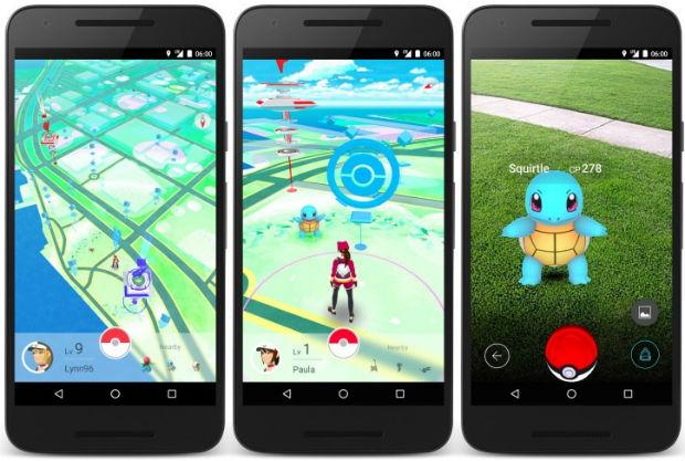 pokemon guide master the app