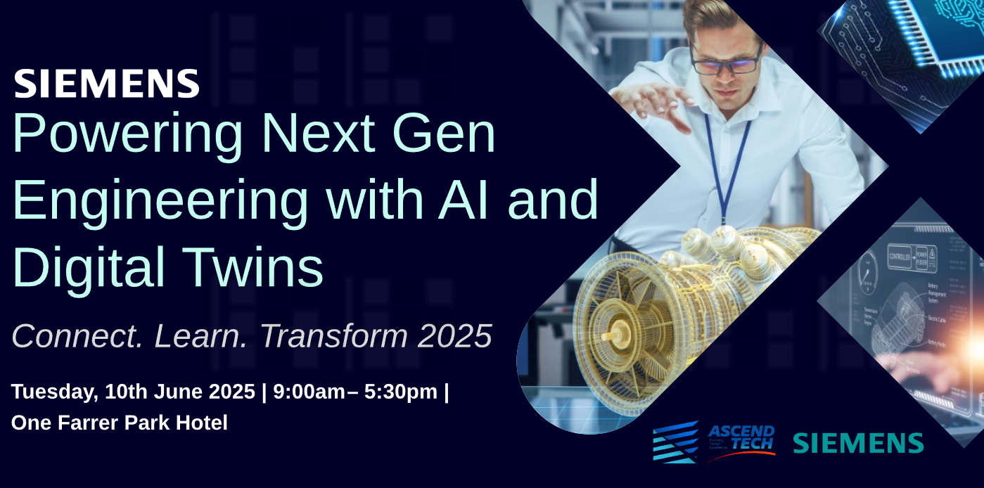 Powering Next Gen Engineering with AI and Digital