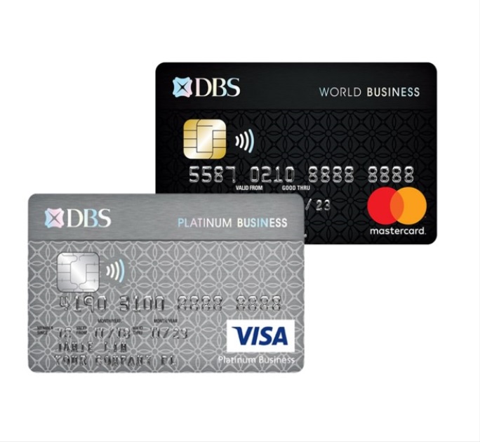 Commercial Credit Cards