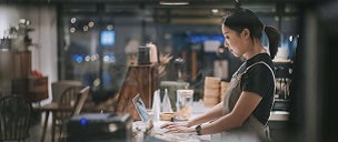 Partnering businesses for their long-term growth