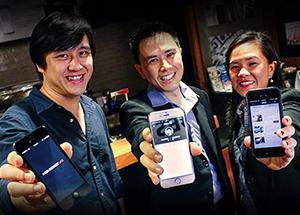 Join DBS BusinessClass