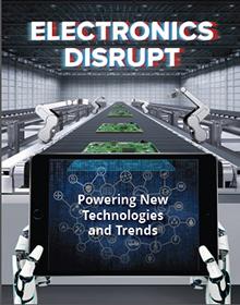 Electronics Disrupt Guide | DBS BusinessClass Event