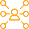 Well-connected Regional Network