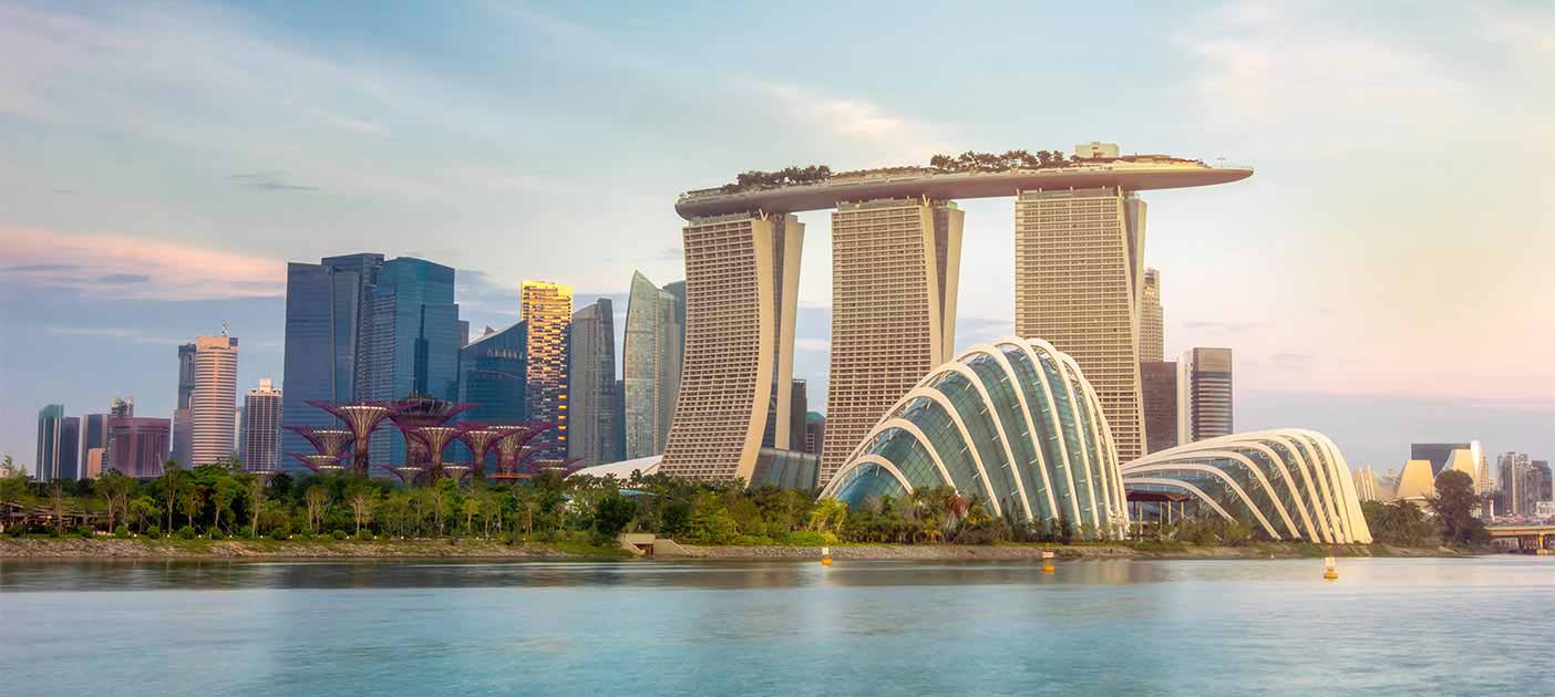 singapore future economy