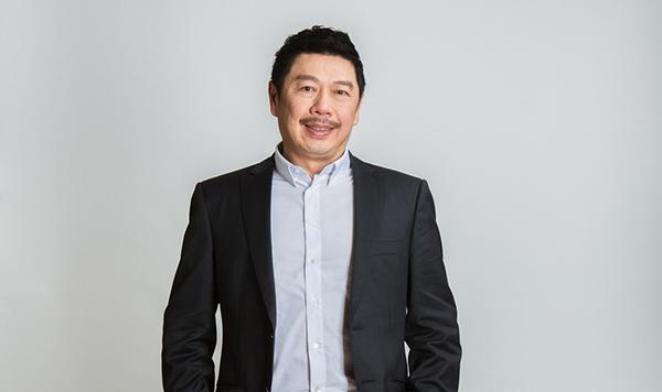 Executive Director Mr Ang Kiam Meng