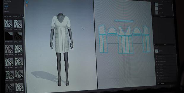 fashion design software