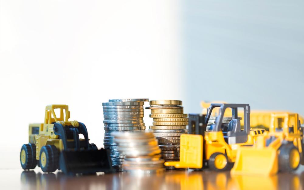 5 Things About Equipment Financing | DBS BusinessClass