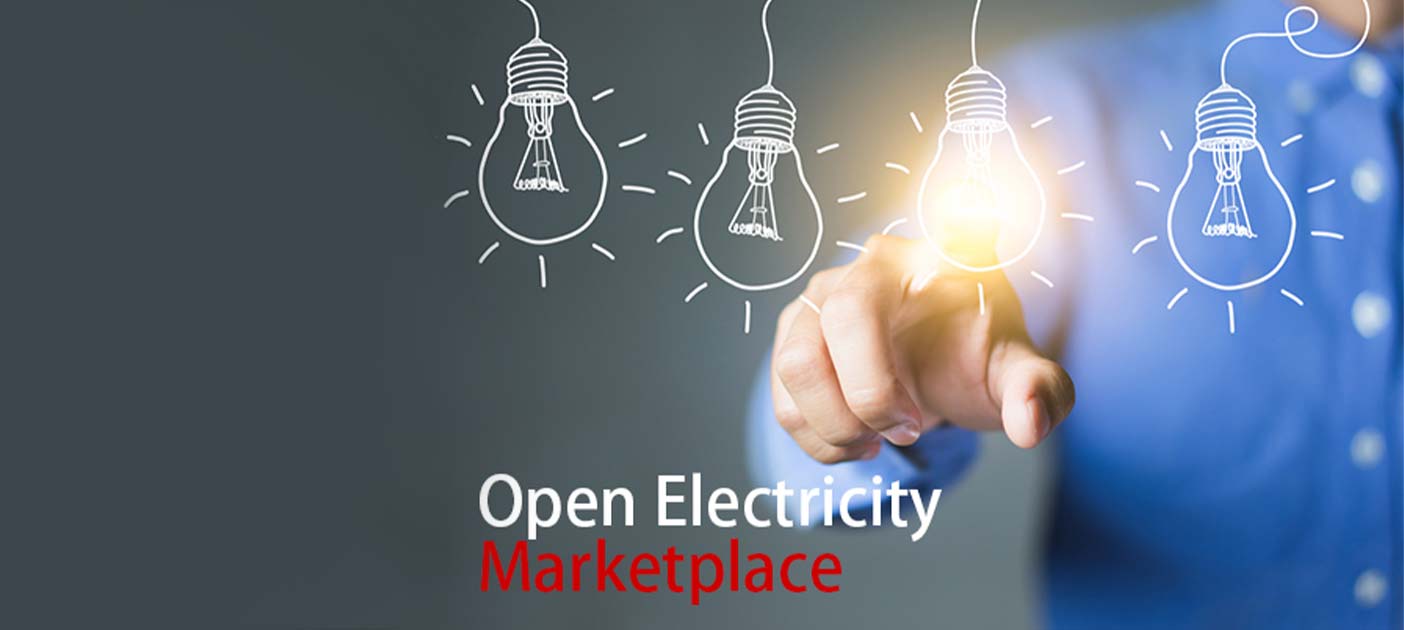 How the Open Electricity Market can help SMEs cut costs banner image