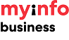 My Info Business logo