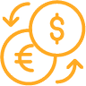 Business Multi-Currency Account​