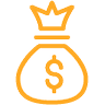 money bag icon