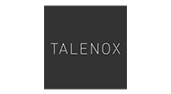 talenox logo