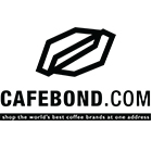 Cafe Bond logo