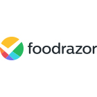 FoodRazor logo