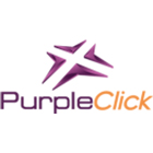 PurpleClick logo