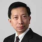 Tay Woon Teck
