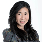 Rebecca Tan