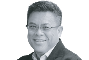 Alex Kong