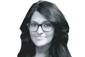 Ankiti Bose