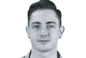 David Cherrie