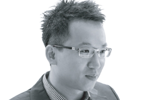 Ernest Lo