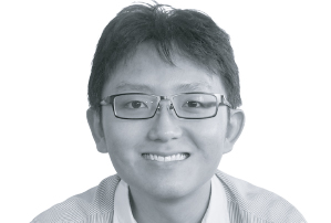 James Chan