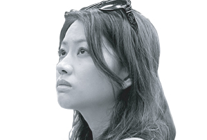 Ping Wong