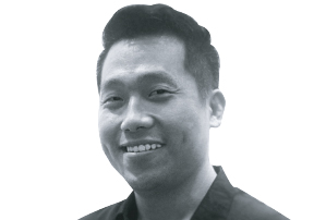 Rick Nahm