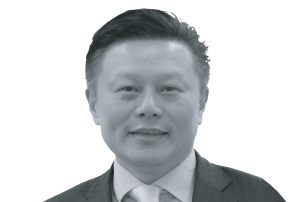 Simon Shen