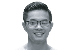 Steve Suh