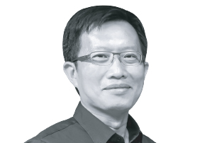 Steven Ho
