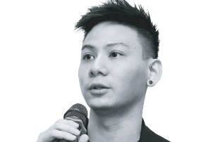 Tony Wong