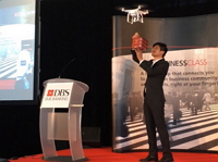 DBS’s inaugural BusinessClass’s F&B Disrupt@TheBay