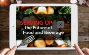 the future of food and beverage