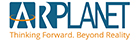 ARPlanet