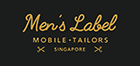men label