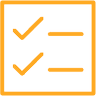 checklist icon